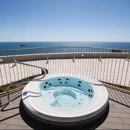 Apartamento Intempo Laguna *