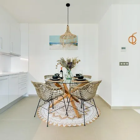 Intempo Laguna Apartamento