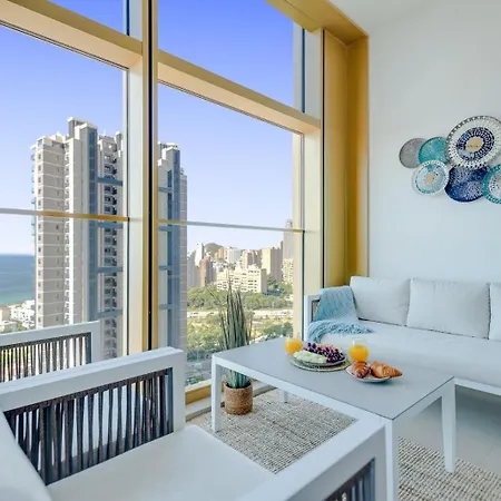 Intempo Laguna Apartamento Benidorm