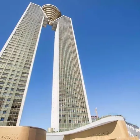 Apartment Intempo Laguna Benidorm