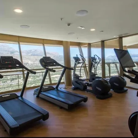Intempo Laguna Apartamento Benidorm