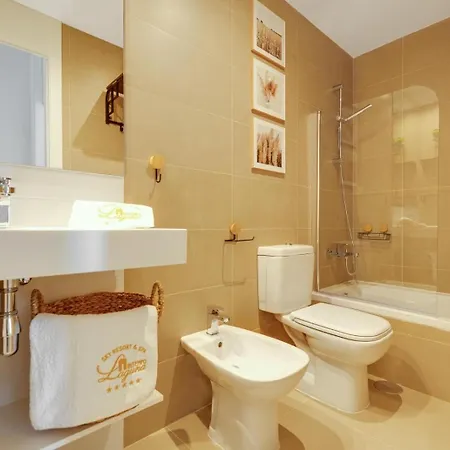 Intempo Laguna Apartamento