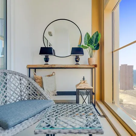 Intempo Laguna Apartamento *