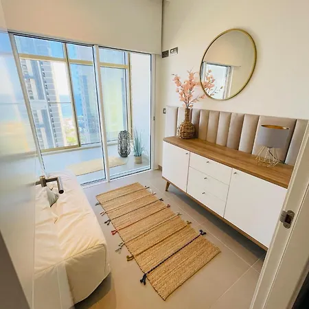 Intempo Laguna Apartamento